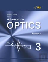 Advances In Optics, Vol. 3