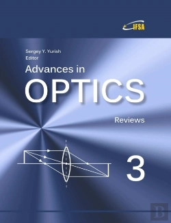 Bertrand.pt - Advances In Optics, Vol. 3