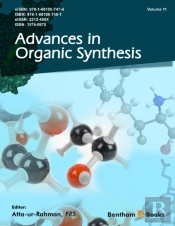 Advances In Organic Synthesis: Volume 11