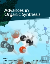 Advances In Organic Synthesis: Volume 13