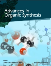 Advances In Organic Synthesis: Volume 14