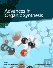 Advances In Organic Synthesis: Volume 17