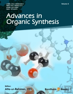 Bertrand.pt - Advances In Organic Synthesis: Volume 6