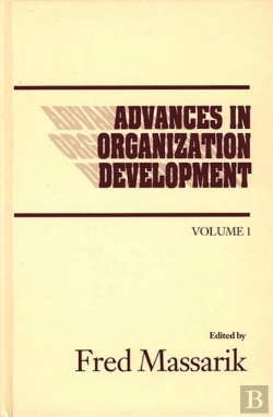 Bertrand.pt - Advances In Organizational Development, Volume 1