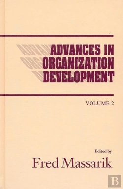 Bertrand.pt - Advances In Organizational Development, Volume 2
