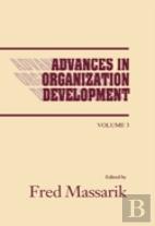 Advances In Organizational Development, Volume 3