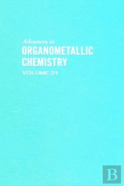 Advances In Organometallic Chemistry