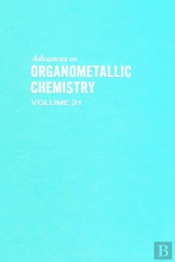 Bertrand.pt - Advances In Organometallic Chemistry