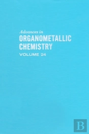 Advances In Organometallic Chemistry