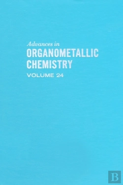 Bertrand.pt - Advances In Organometallic Chemistry