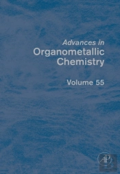 Advances In Organometallic Chemistry