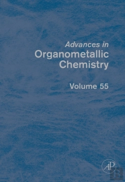 Bertrand.pt - Advances In Organometallic Chemistry