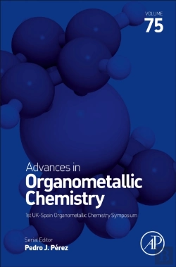 Bertrand.pt - Advances In Organometallic Chemistry