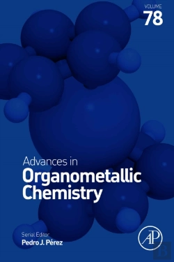 Bertrand.pt - Advances In Organometallic Chemistry