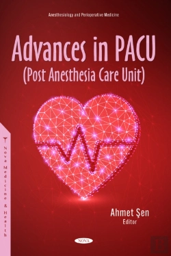 Bertrand.pt - Advances In Pacu (Post Anesthesia Care Unit)