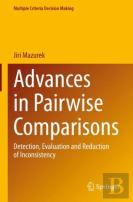 Advances In Pairwise Comparisons