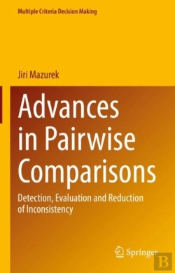 Bertrand.pt - Advances In Pairwise Comparisons