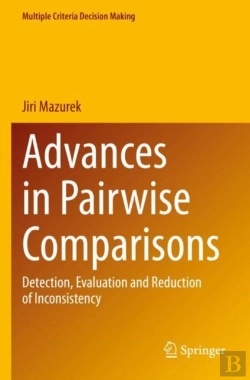 Bertrand.pt - Advances In Pairwise Comparisons