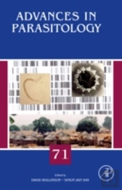 Advances In Parasitology