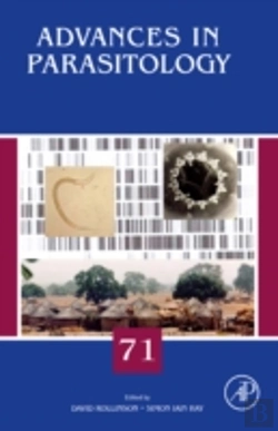 Bertrand.pt - Advances In Parasitology