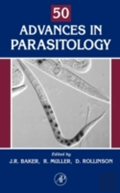 Advances In Parasitology