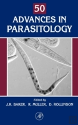 Bertrand.pt - Advances In Parasitology