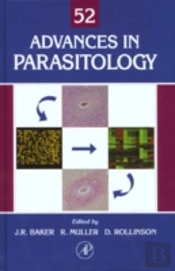 Advances In Parasitology