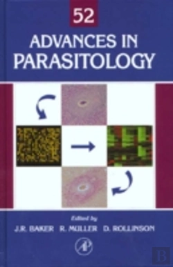 Bertrand.pt - Advances In Parasitology