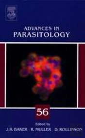 Advances In Parasitology
