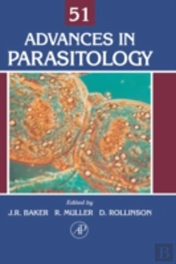 Bertrand.pt - Advances In Parasitology