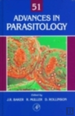 Bertrand.pt - Advances In Parasitology