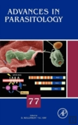 Bertrand.pt - Advances In Parasitology