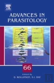 Advances In Parasitology