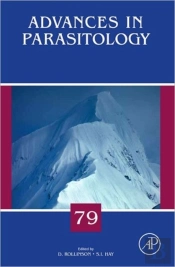 Advances In Parasitology