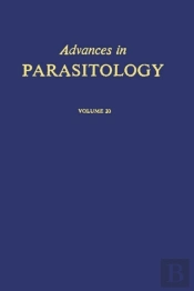 Advances In Parasitology