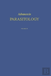 Advances In Parasitology