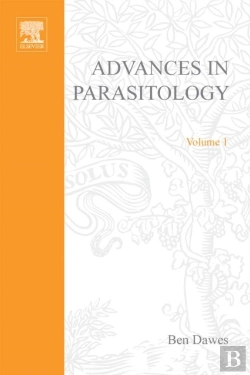 Bertrand.pt - Advances In Parasitology