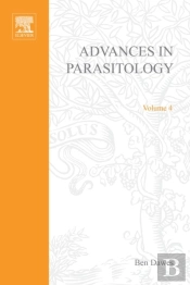 Advances In Parasitology