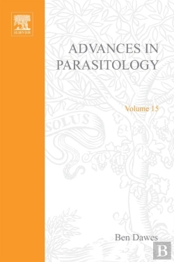 Bertrand.pt - Advances In Parasitology