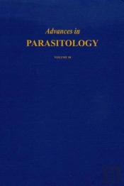 Advances In Parasitology