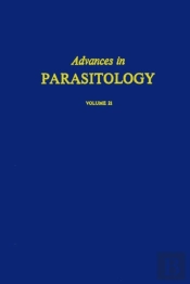 Advances In Parasitology