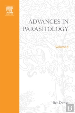 Bertrand.pt - Advances In Parasitology