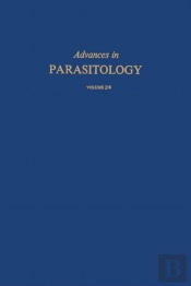 Advances In Parasitology