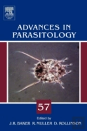 Advances In Parasitology