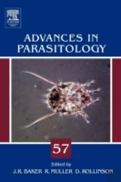 Bertrand.pt - Advances In Parasitology