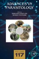 Advances In Parasitology