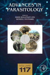 Advances In Parasitology