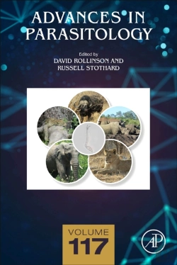 Bertrand.pt - Advances In Parasitology