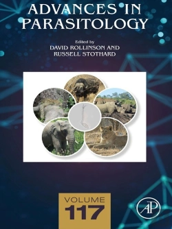 Bertrand.pt - Advances In Parasitology