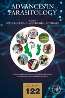 Advances In Parasitology